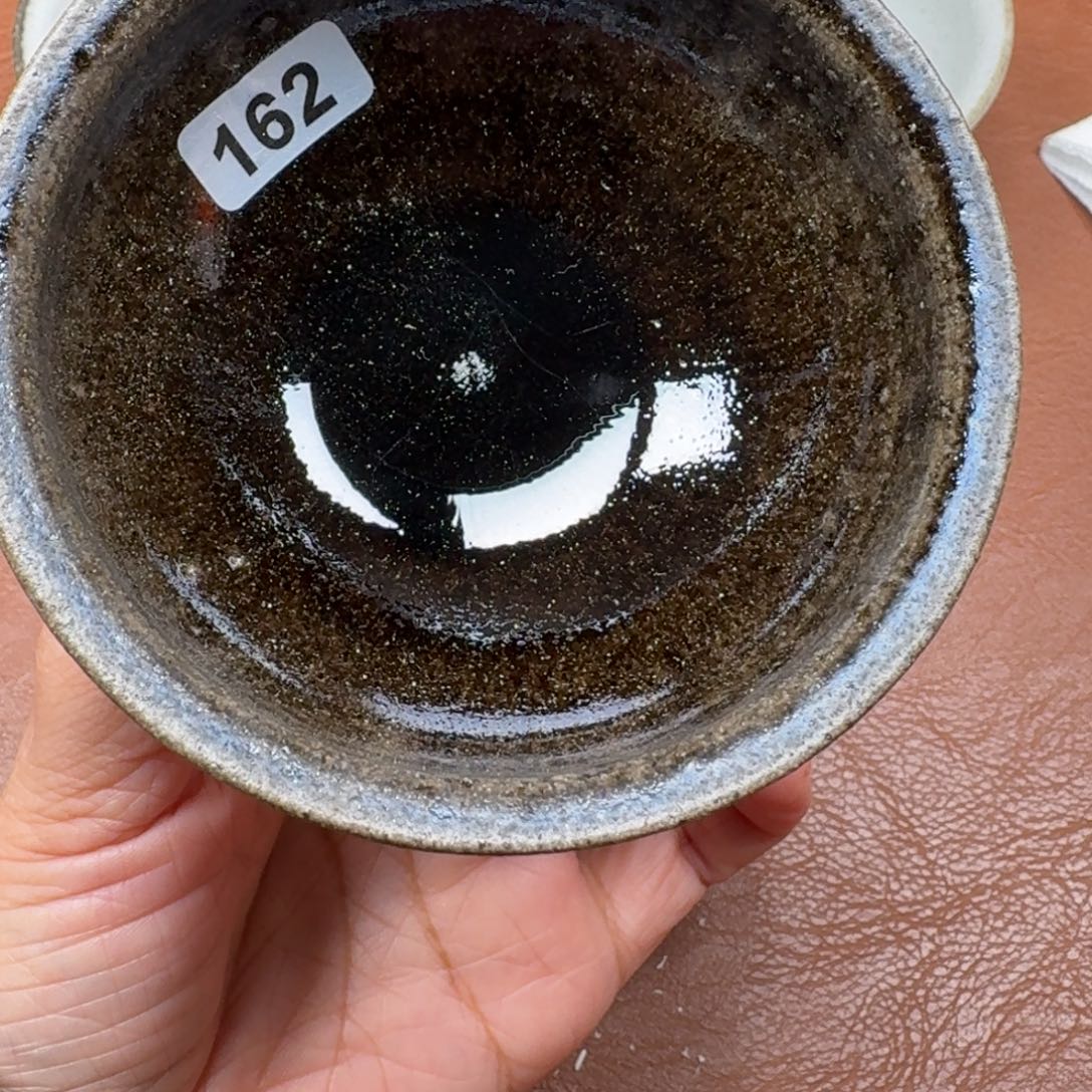 茶盏龙窑柴烧自然还原162