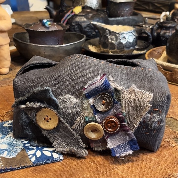 老古布纸巾袋福利福利福利款