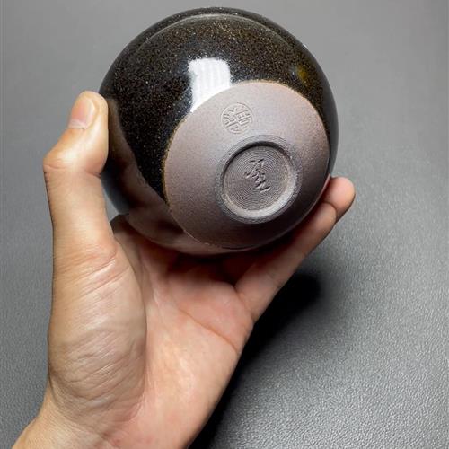 【闪购商品】茶盏-瑕疵-562.........