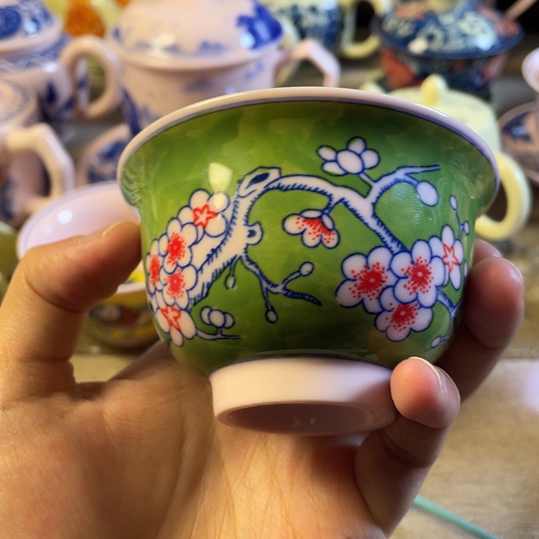 瓷片景德镇陶瓷5556669999999