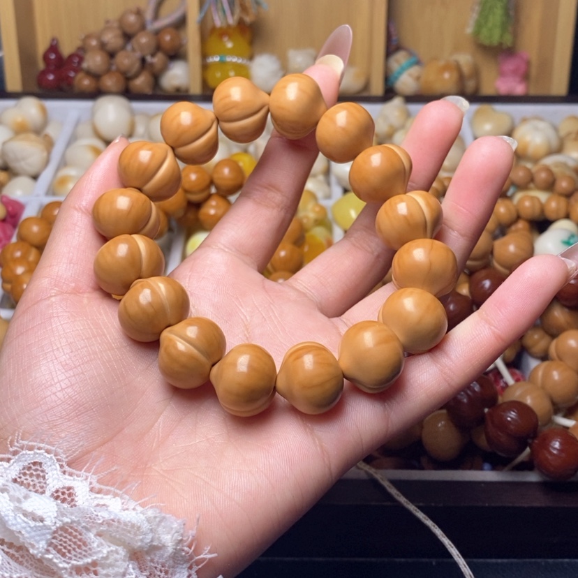 【闪购商品】吊坠猴头核桃鑫**仓