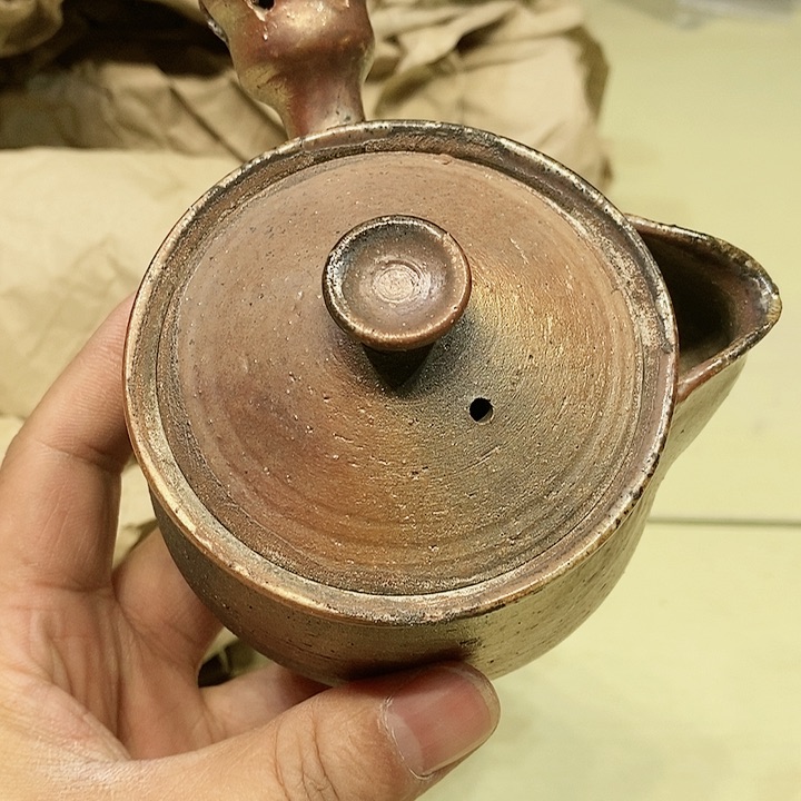 茶具瓷器杂项如图所示