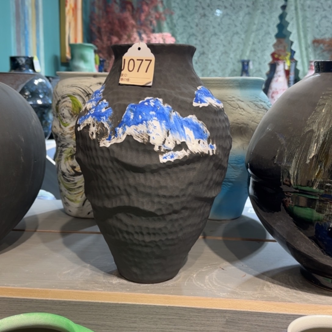 景德镇陶瓷艺术品35-10