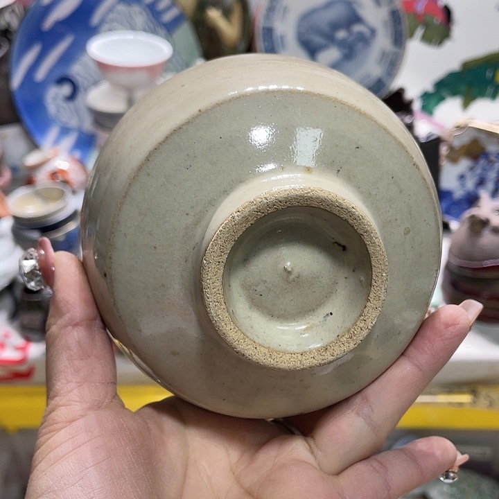 瓷片盖子不给19.9发带瑕疵牌都是坏的7