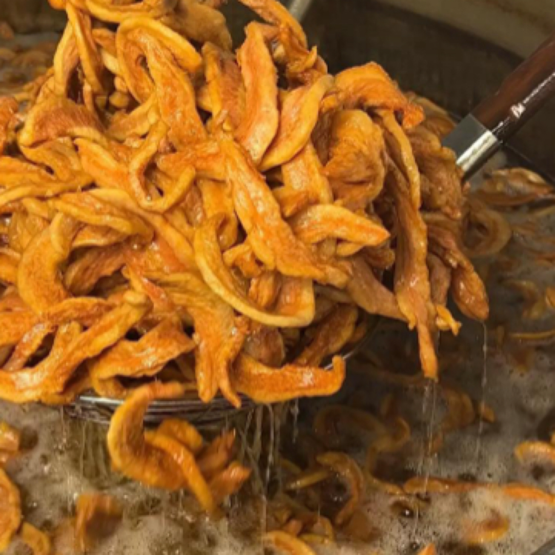 【慧香脂渣】酥脆款250g*2包二肥八瘦解馋小零食休闲小吃美食