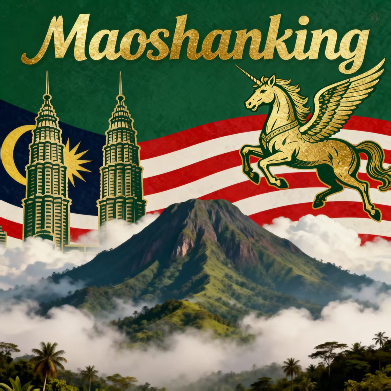 【马上来财】马来西亚榴莲鲜果现拍--猫山王黑刺金凤整果树熟榴莲