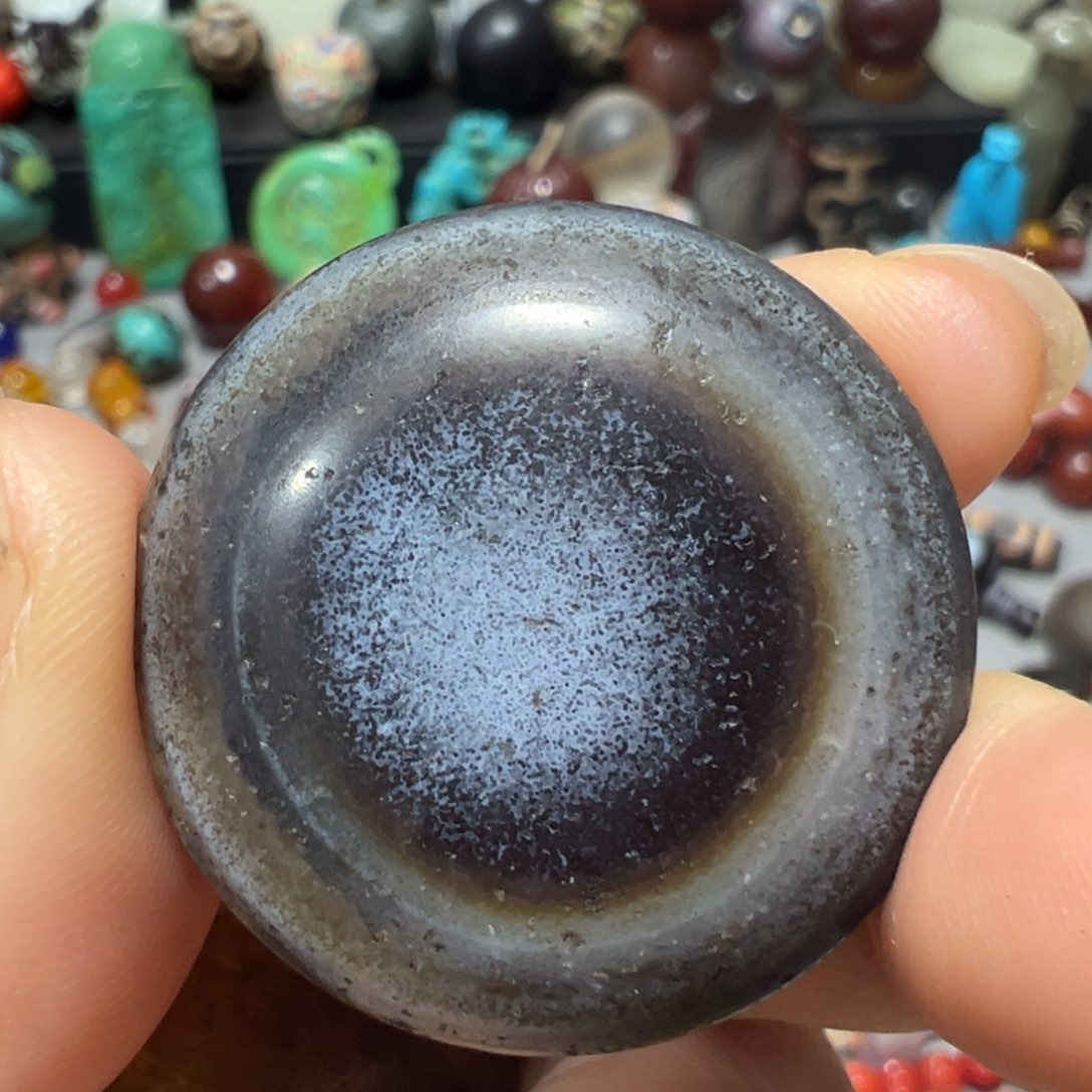 玛瑙/玉髓合金做工精致大方精致大方精致