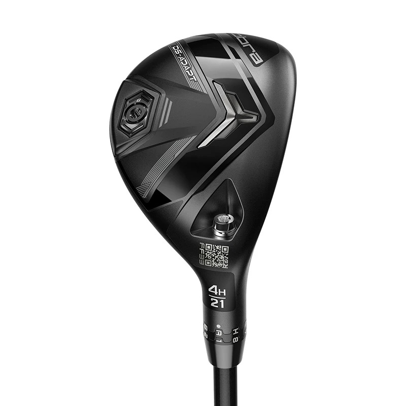 25款COBRA蛇王DSAdapt精准暗控高尔夫混合铁木杆科波拉高尔夫球杆