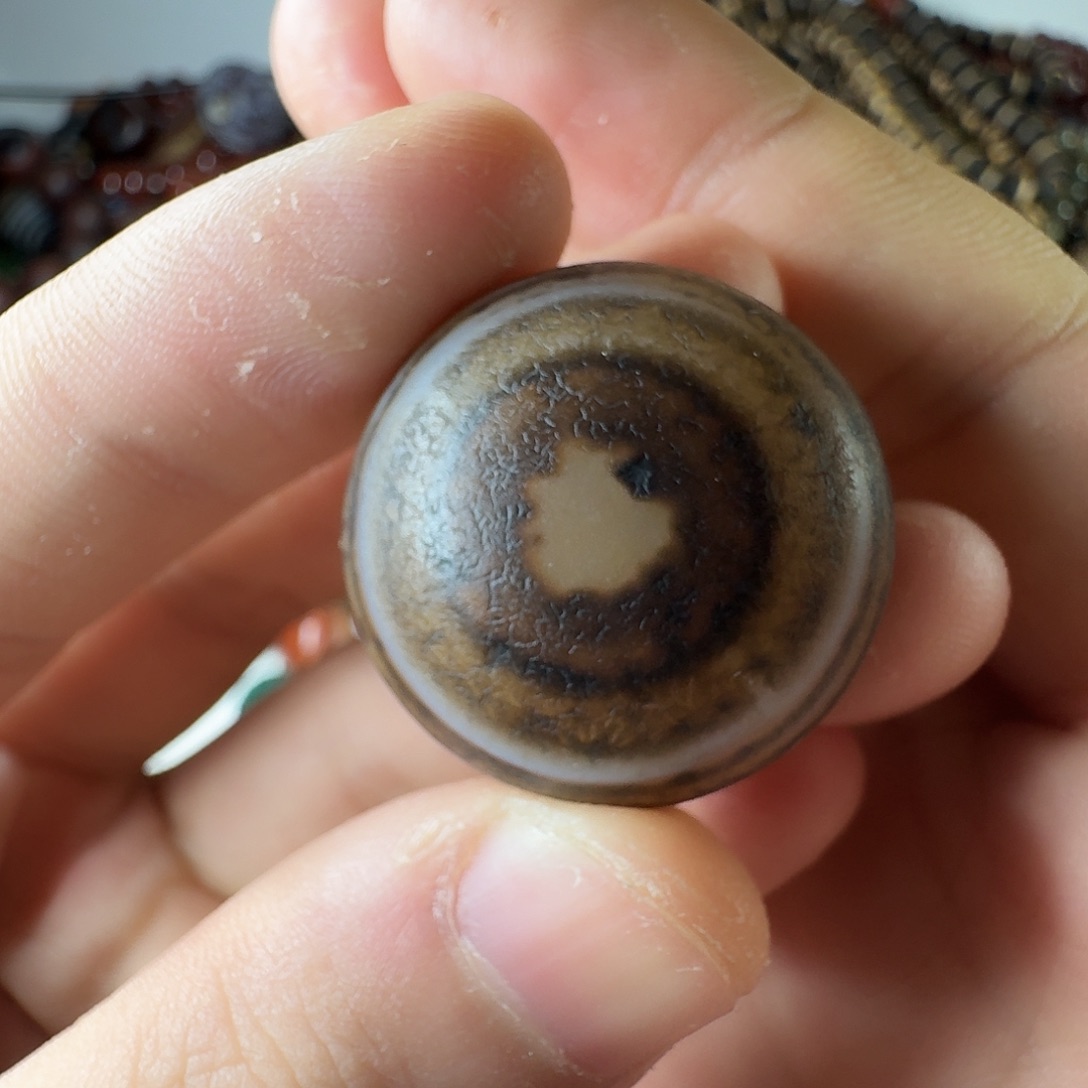 玛瑙/玉髓未镶嵌纯天然