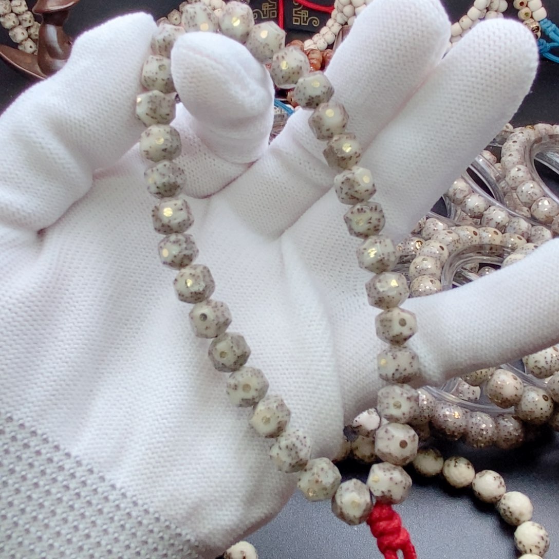 手串星月菩提星月