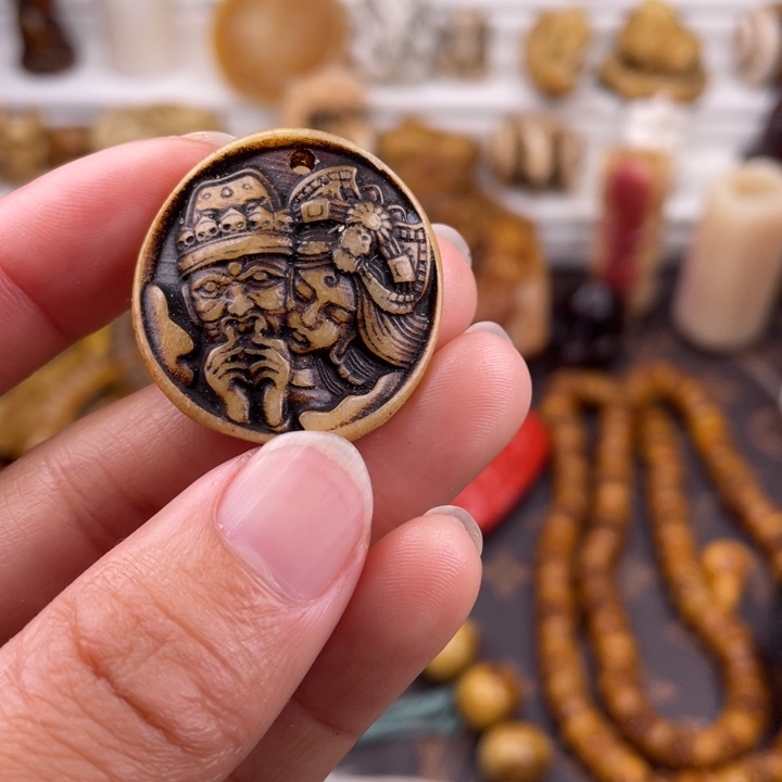 驼骨其他骆驼骨雕刻