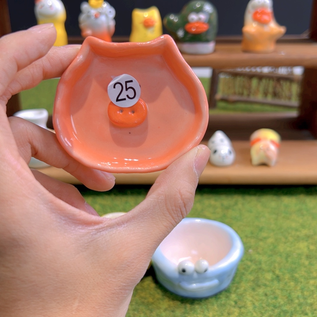 摆件纯手工制作工艺25