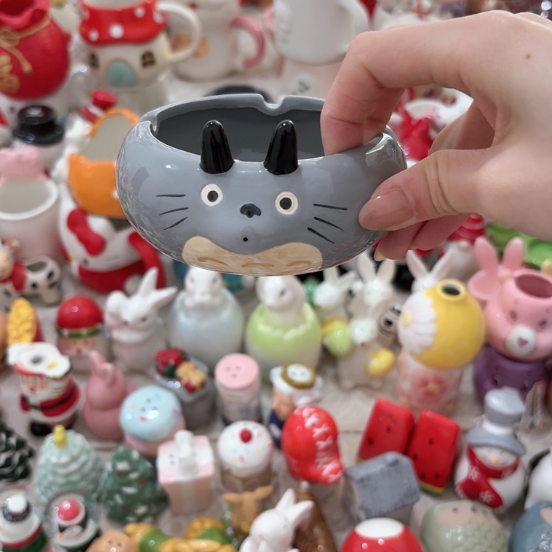 瓷片陶瓷完美主义慎拍