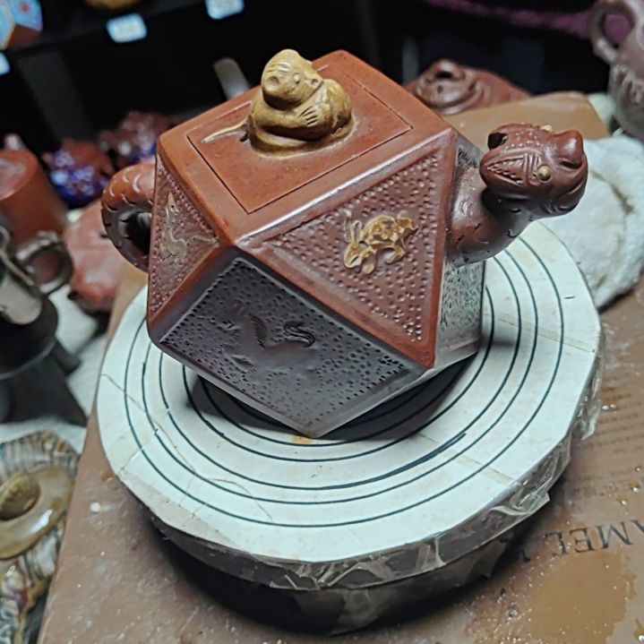 紫砂茶壶111111111111