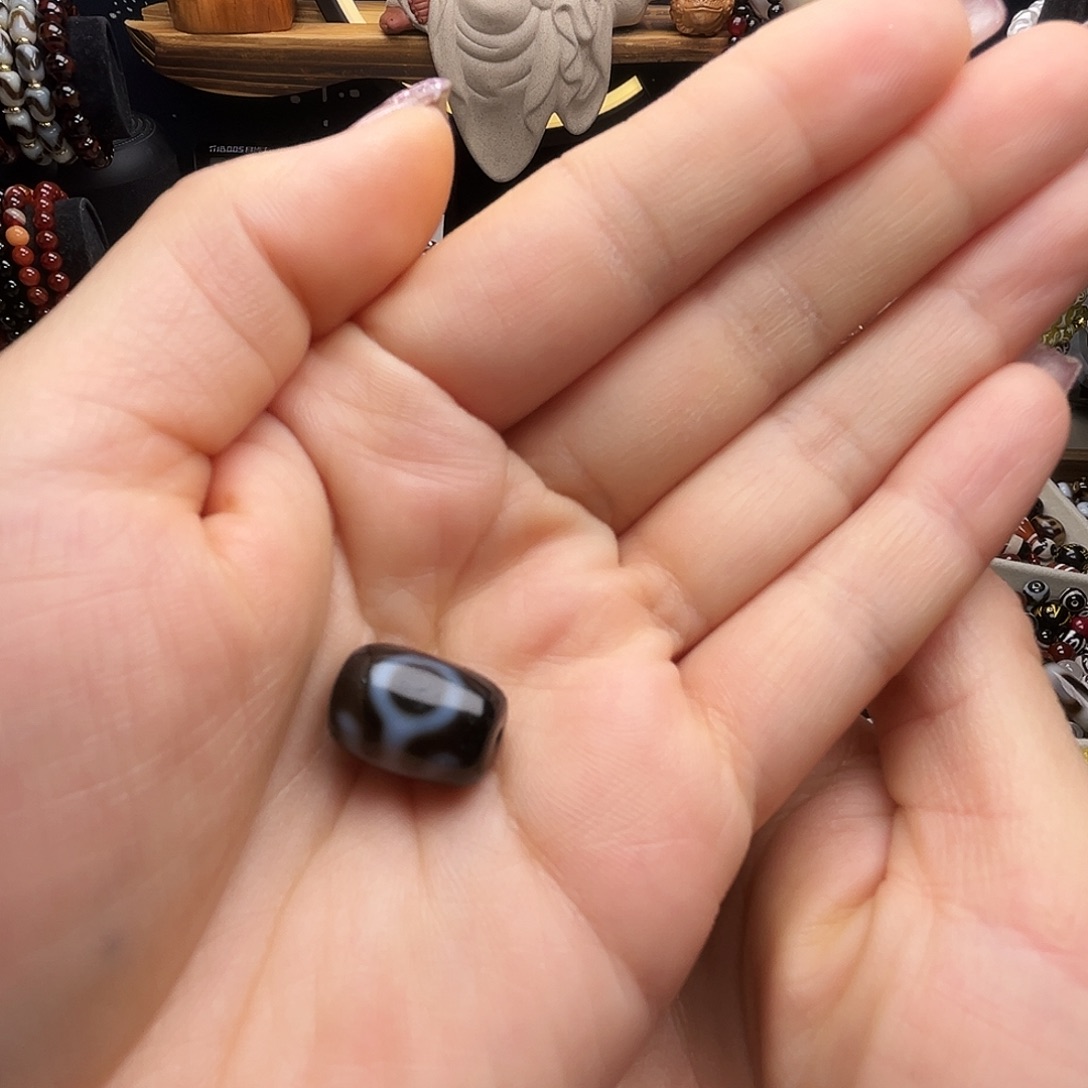 猛***腿玛瑙/玉髓合金天然玛瑙/颈饰/吊坠/手链/手串