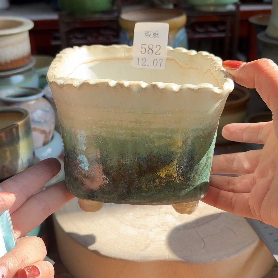 瓷片景德镇陶瓷手工制作