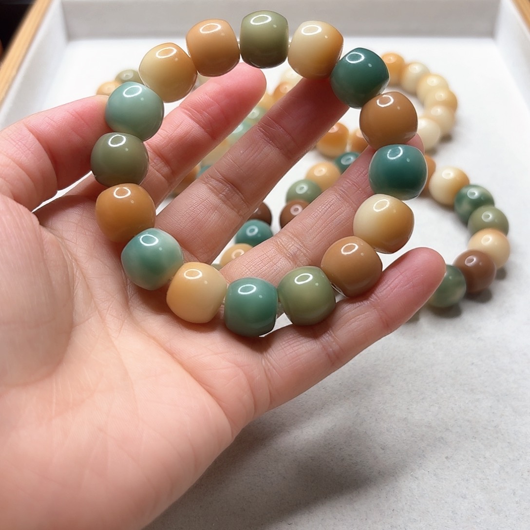 菩提根/象牙果吊坠?****