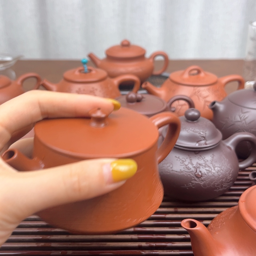 啜***甘茶壶紫砂特价福利