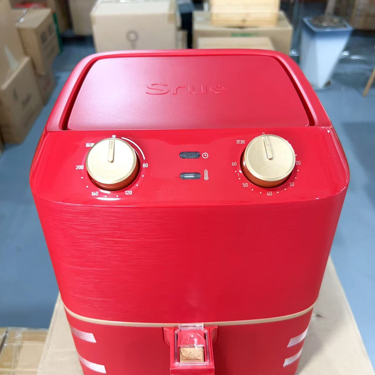 定制款！空气炸锅配件