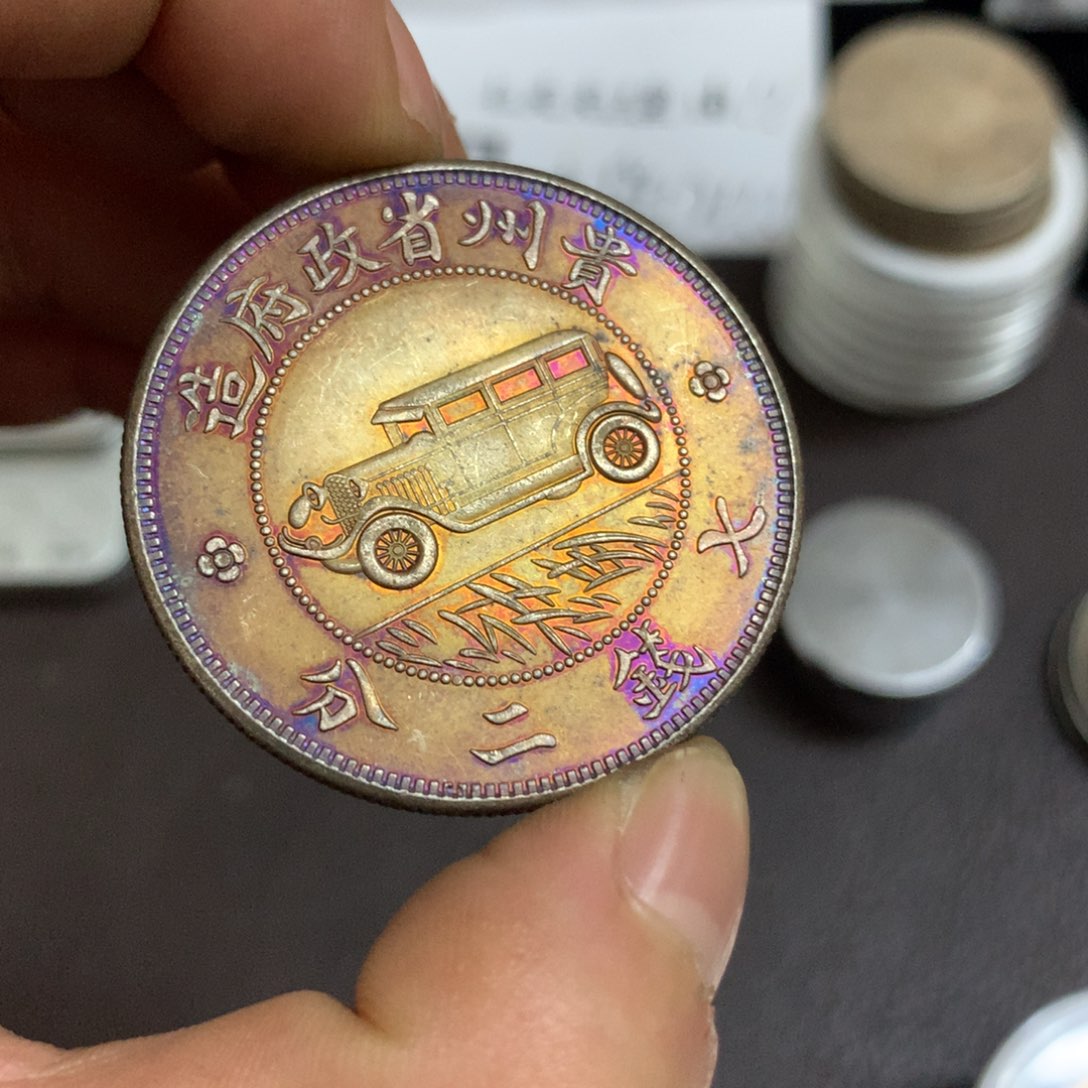 泉藏臻选    闪购链接   一图一物    复古手工艺品摆件 