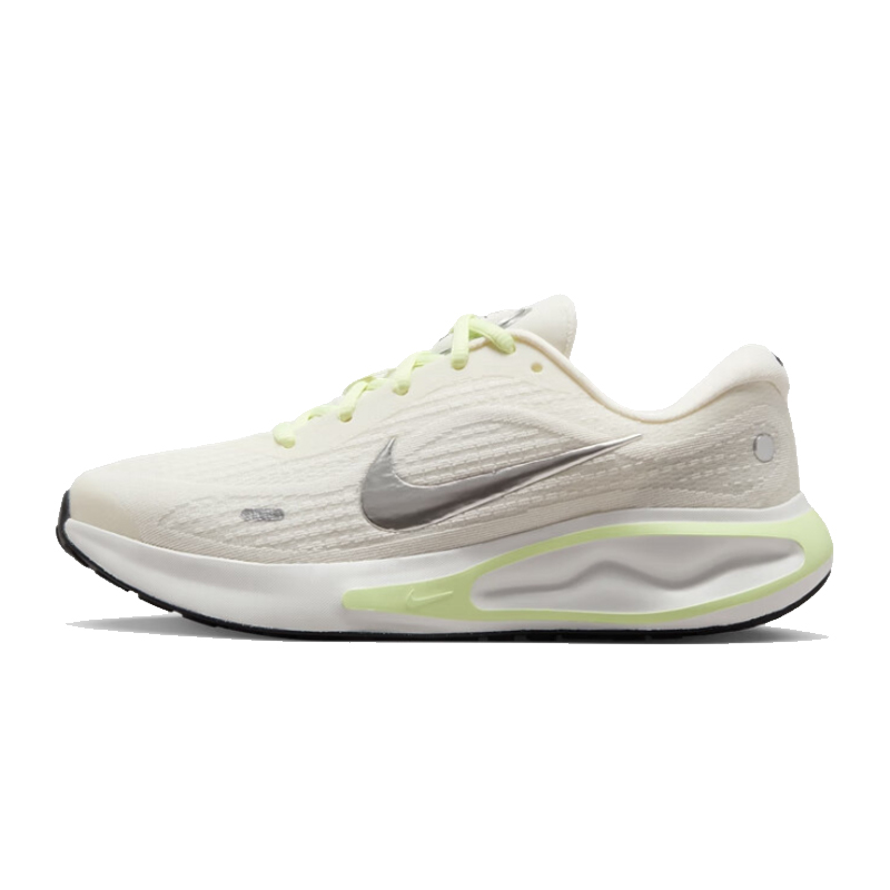 NIKE/耐克【商城】女子JOURNEY RUN运动鞋训练跑步鞋 FJ7765-115