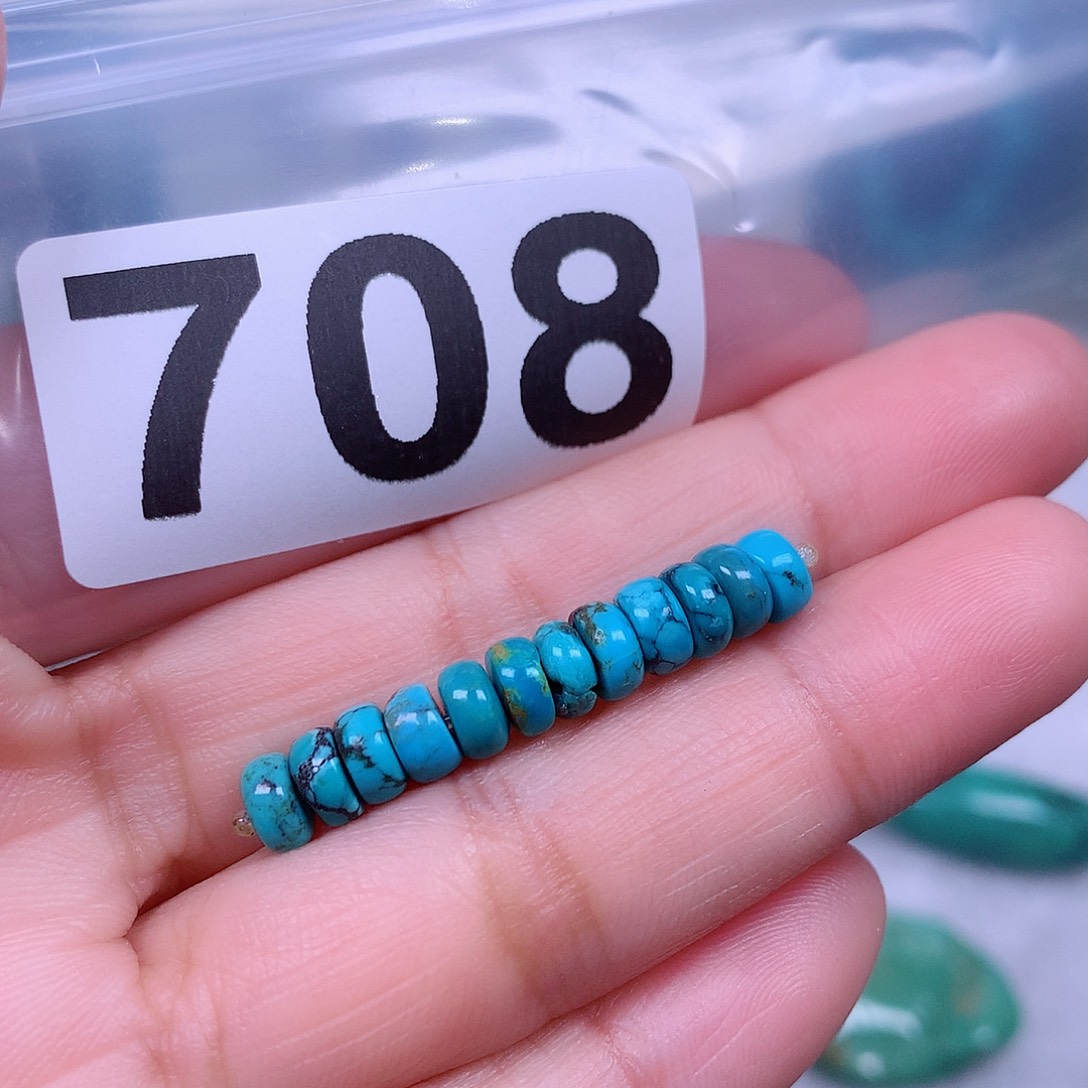 空竹粉丝专享十堰特色手工散珠