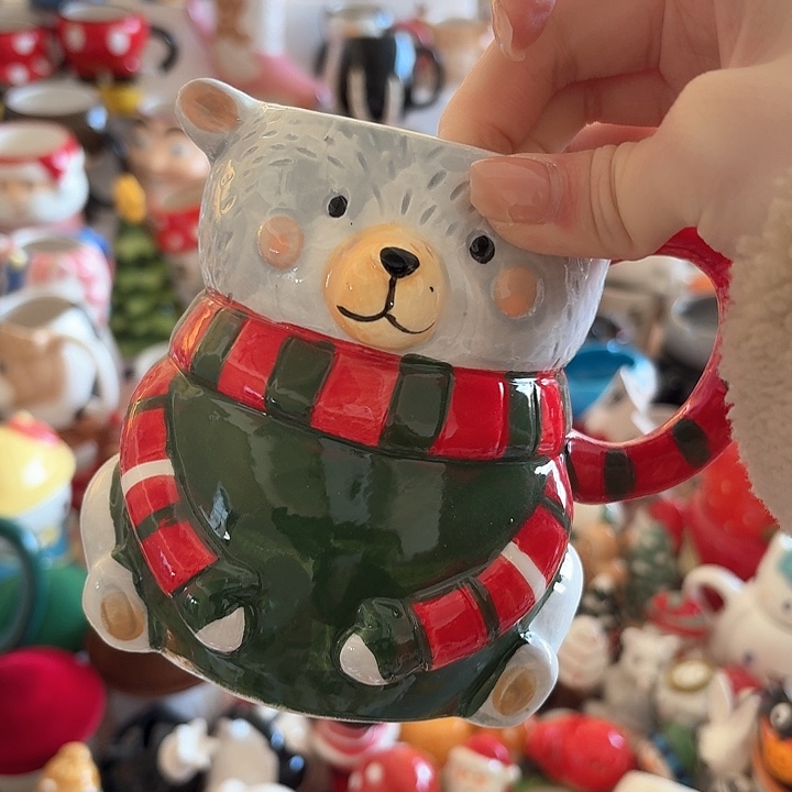 瓷片陶瓷完美主义慎拍