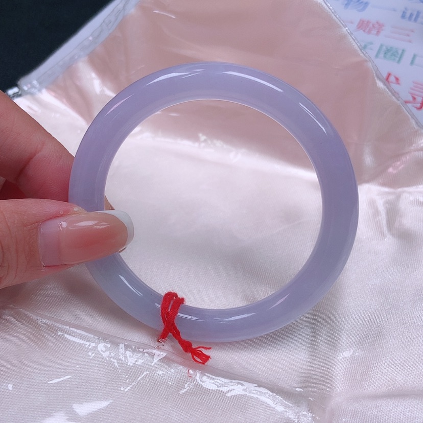 【闪购商品】未镶嵌手镯翡翠52