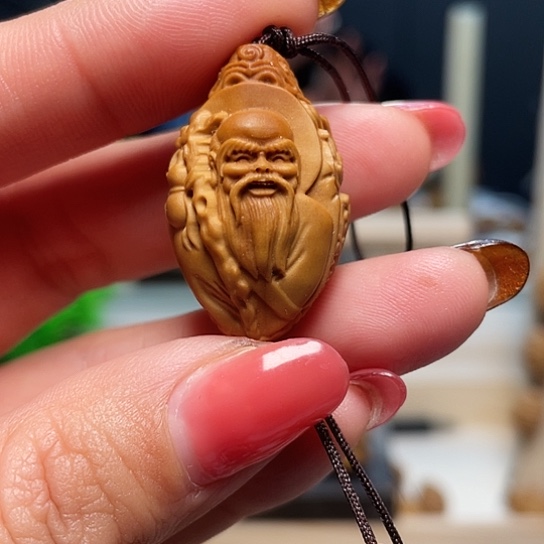 橄榄核手串/手链橄榄核