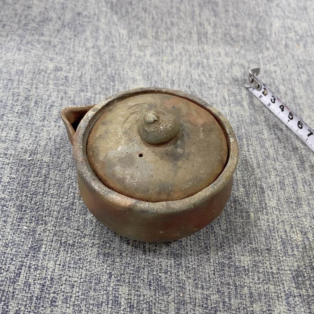 紫砂茶杯非常满意好看得物件