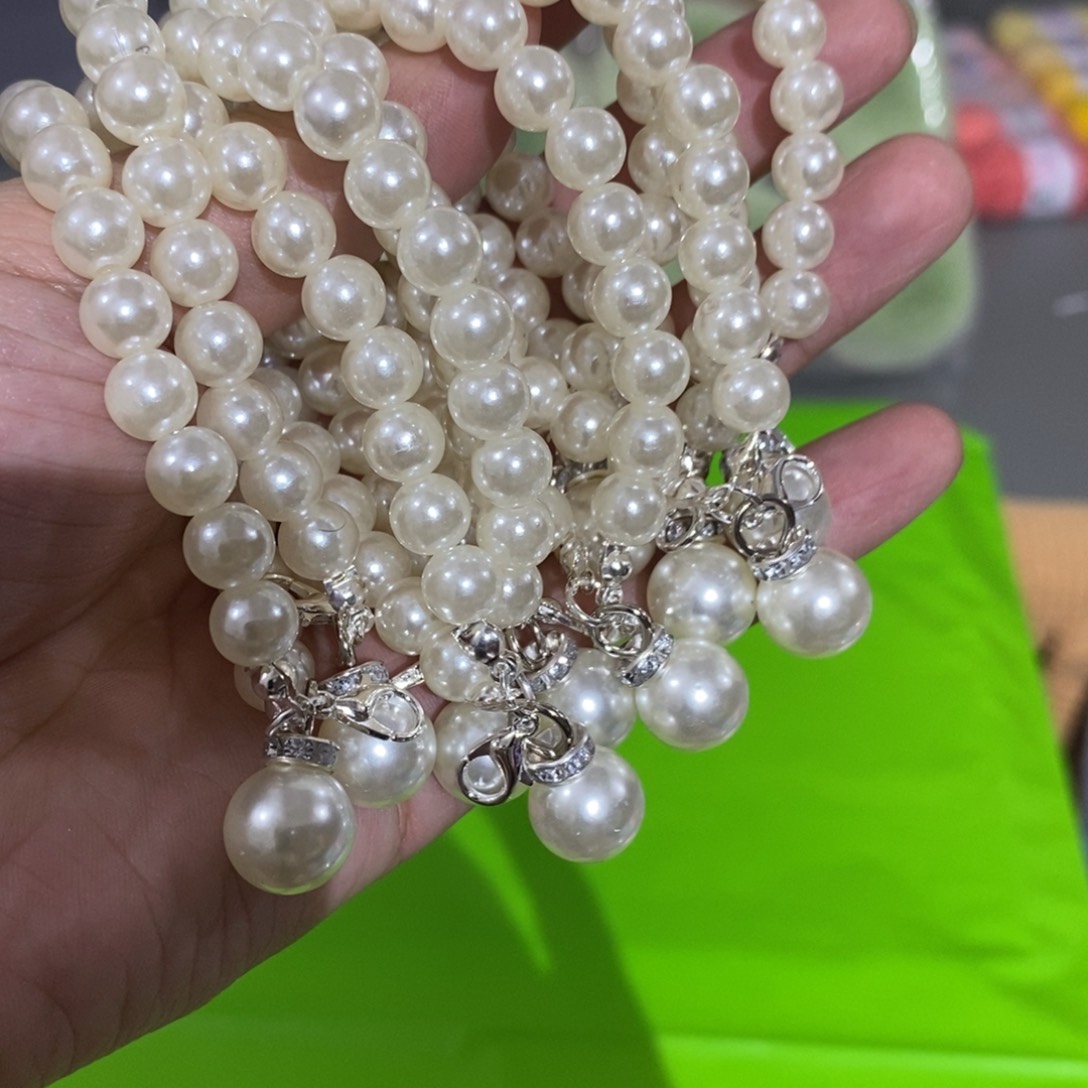 棉雪妃尔毛线直播间福利