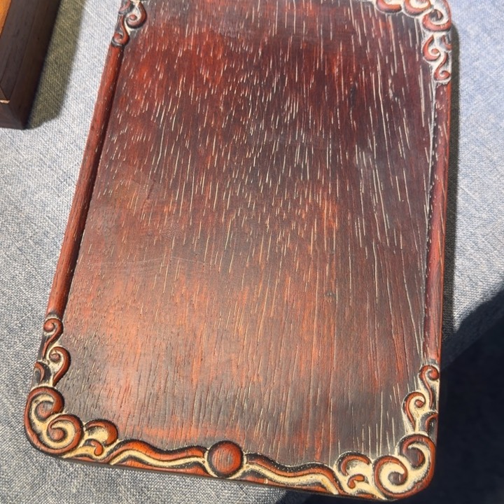 贡木茶盘的的的的的