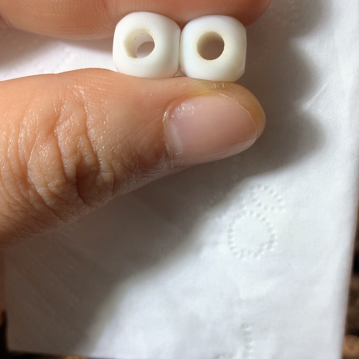 吊坠草珠菩提念珠小元素配饰吊坠