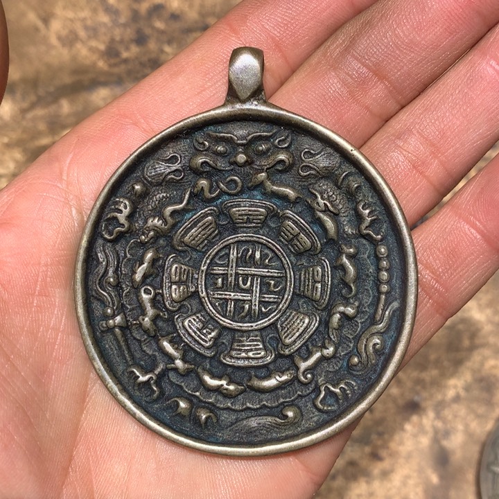 琉璃颈饰希*喜欢的朋友