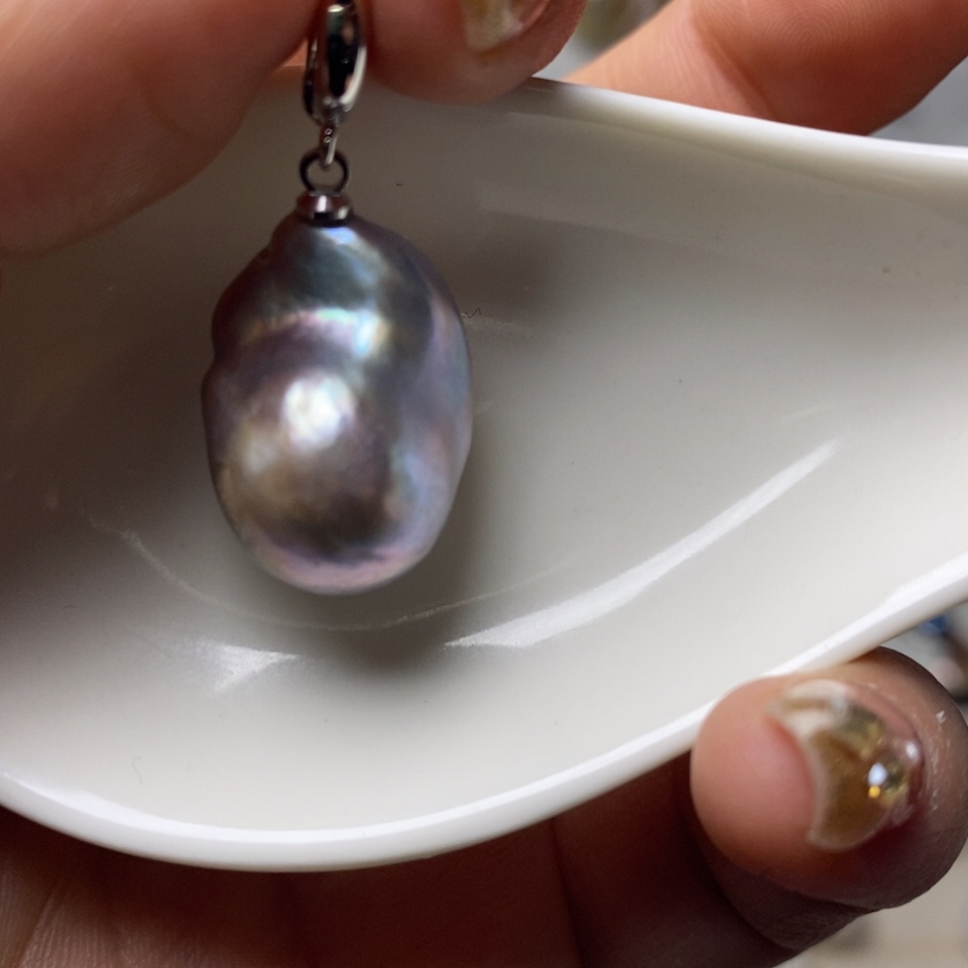 淡水珍珠其它未镶嵌