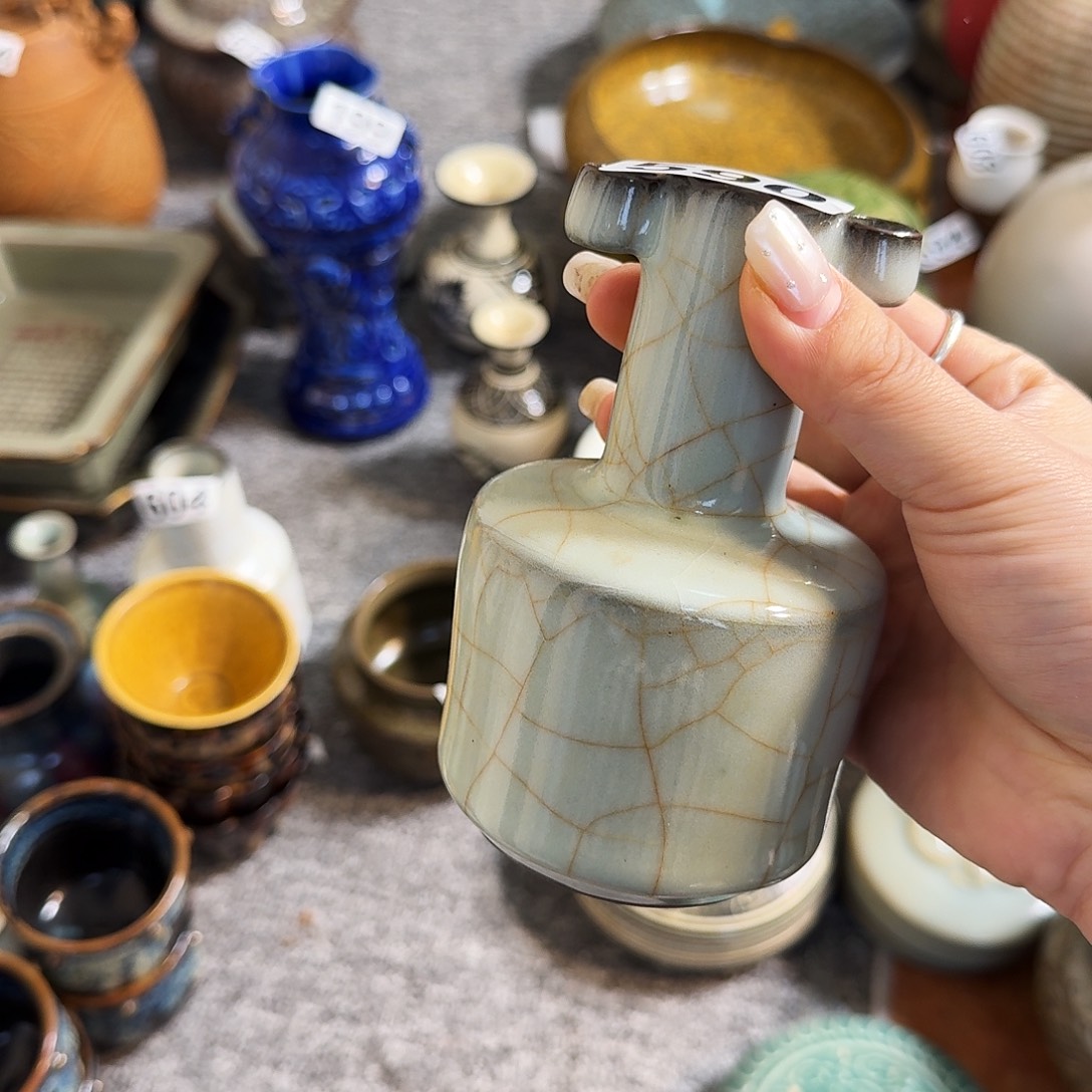 哈哈哈哈双耳炉福利官窑哈哈