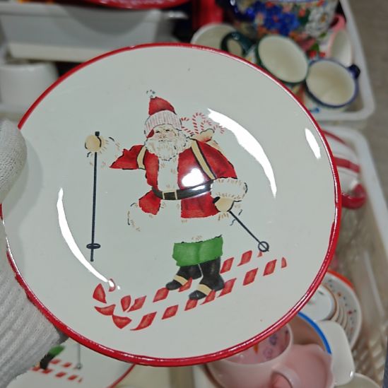 瓷片陶瓷餐具杯碗盘微瑕介意慎拍