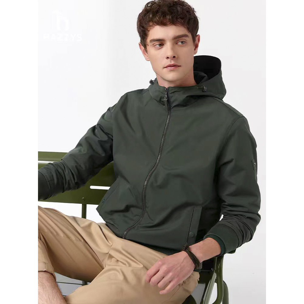 【仓库-98】男外套休闲运动户外