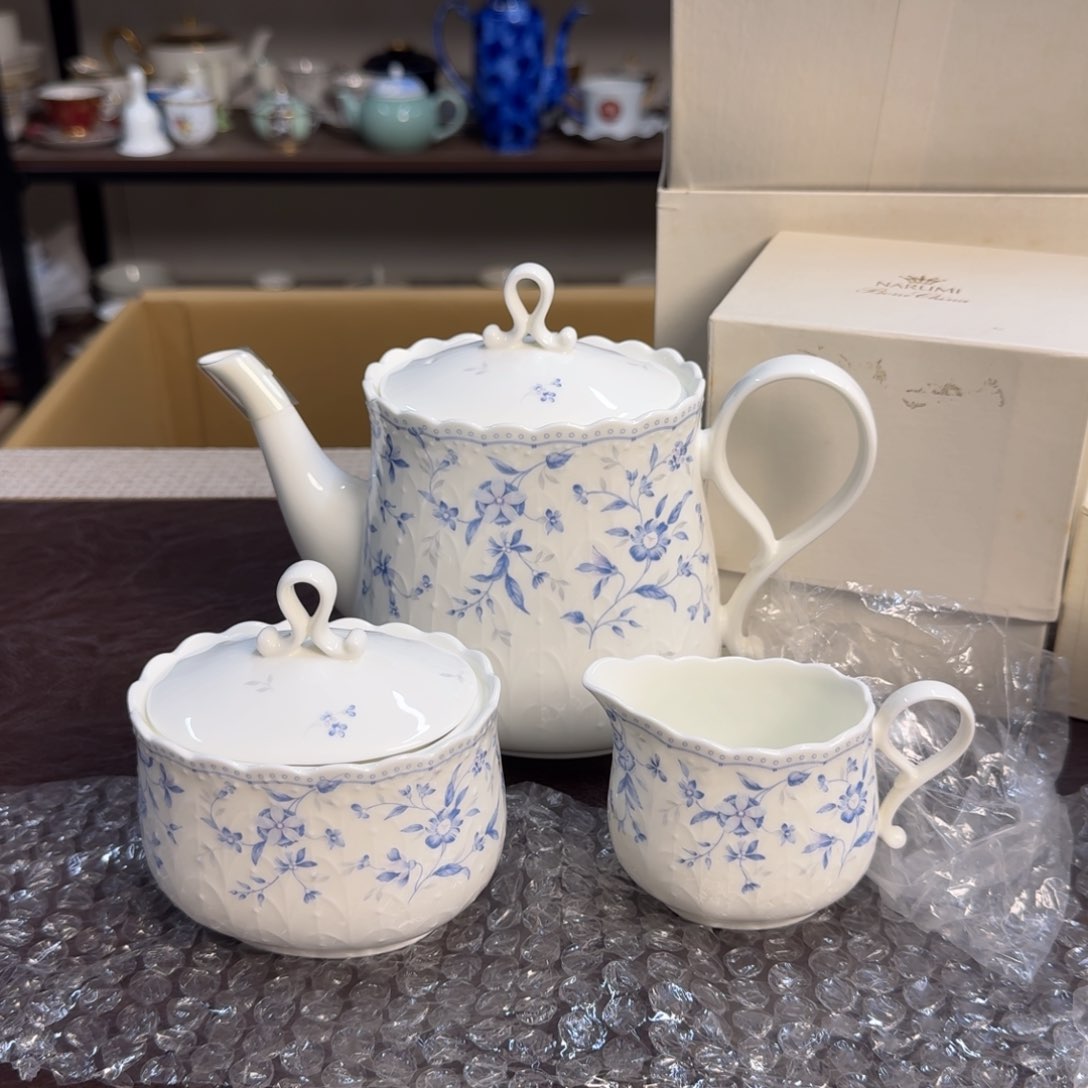 介里家的精选好物