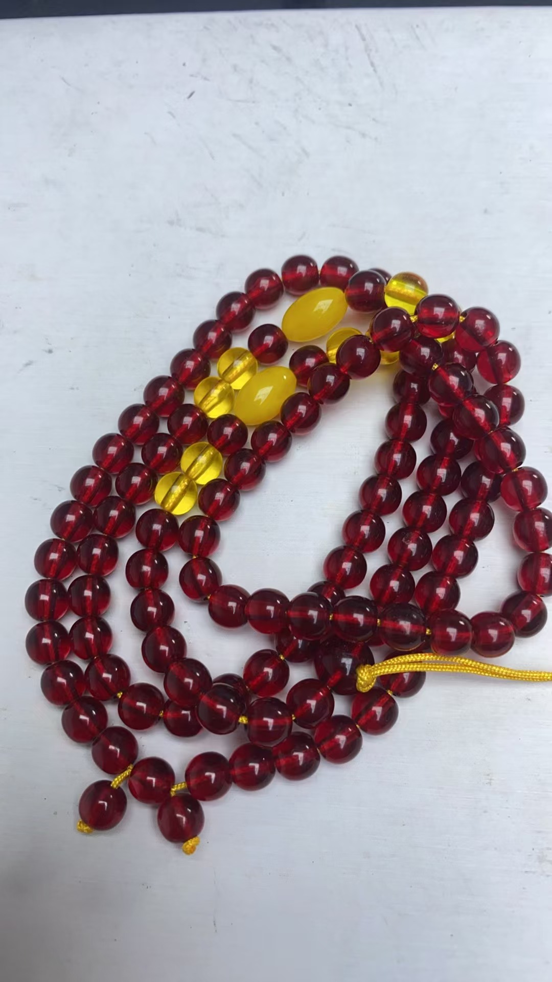 手链 CY112【创艺家】精致手串（多样性发其一）