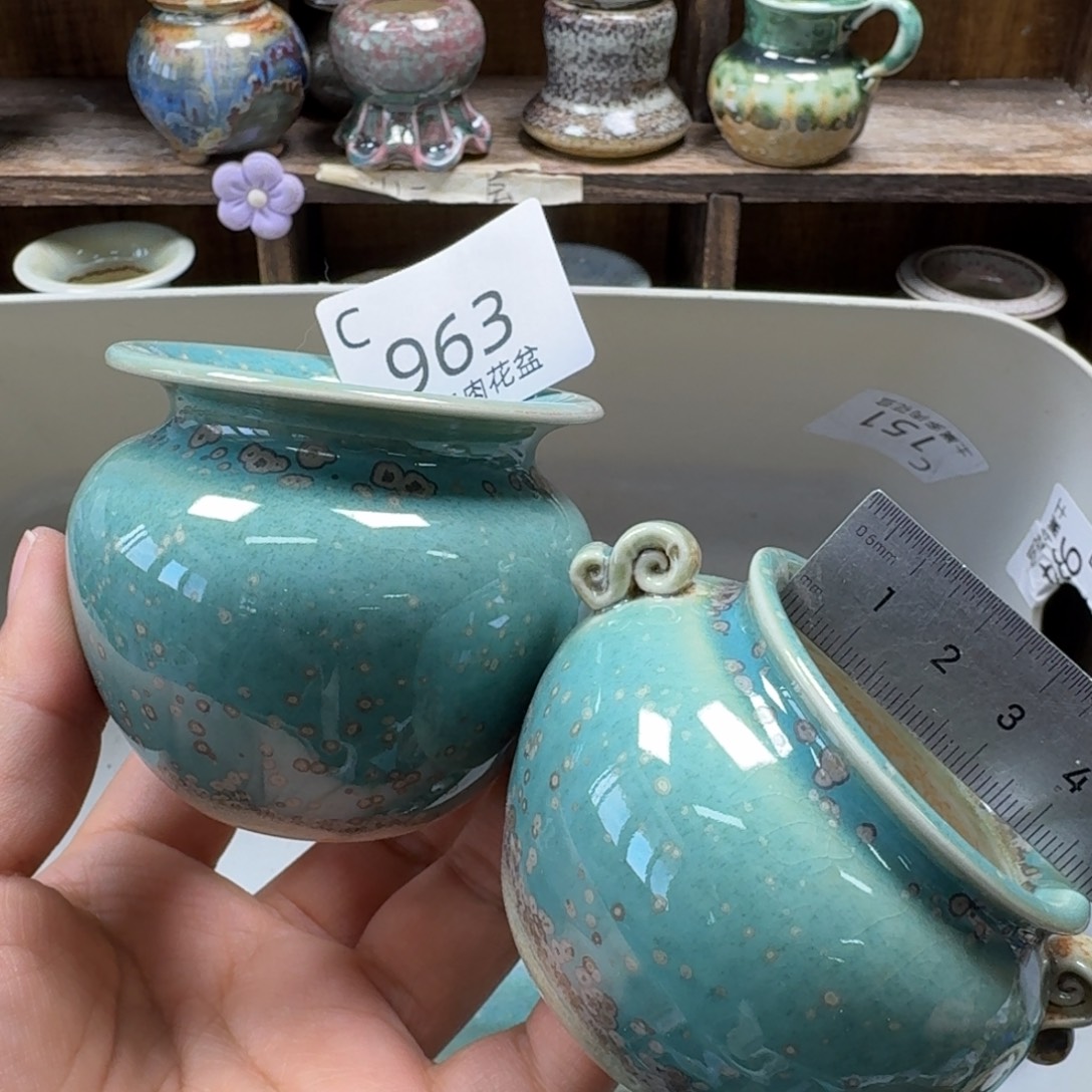 陶瓷艺术品设计与制作