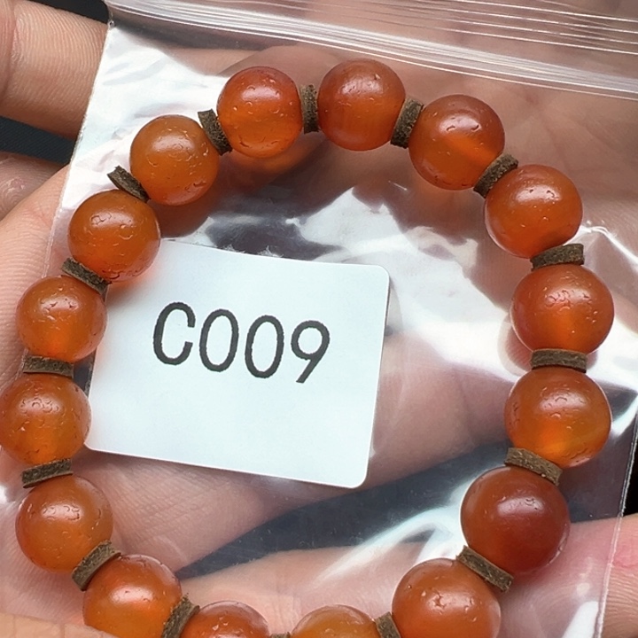 玛瑙/玉髓珠宝半成品未镶嵌九***事