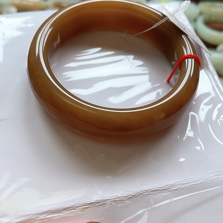 【闪购商品】和田玉手镯未镶嵌