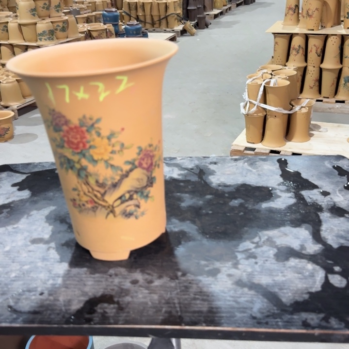 高度22口径17单只