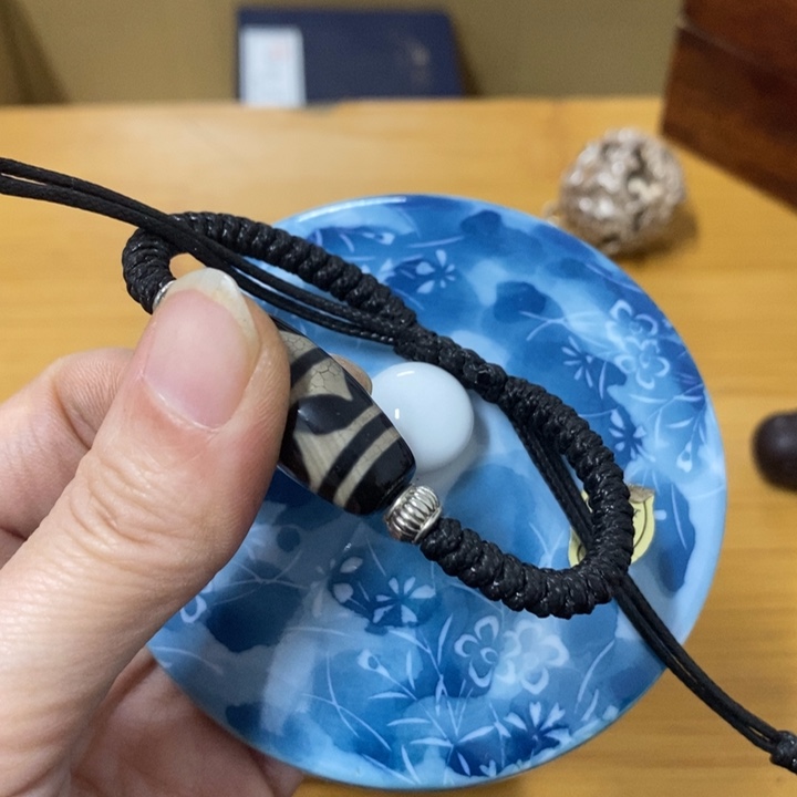 摆件哈中古工艺品树脂