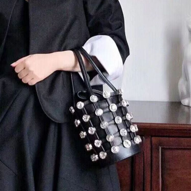 95新/ALEXANDER WANG/手提包/C18974624842/[251201LLYC]