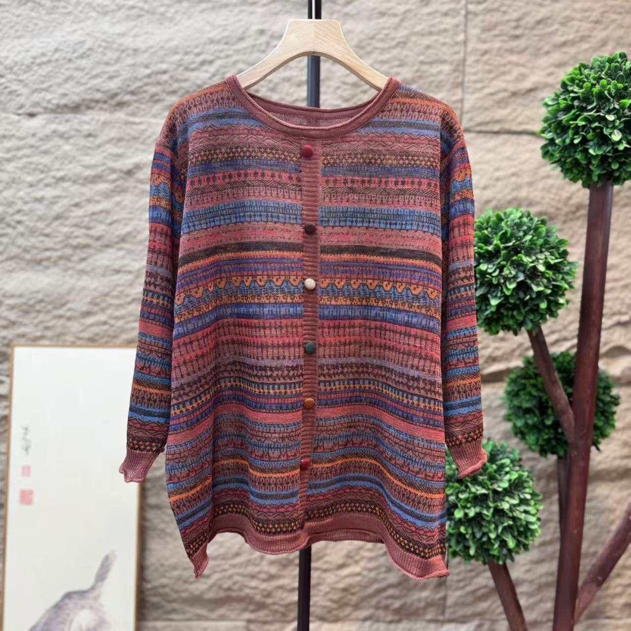 13309新款夏季休闲减龄宽松显瘦百搭T恤