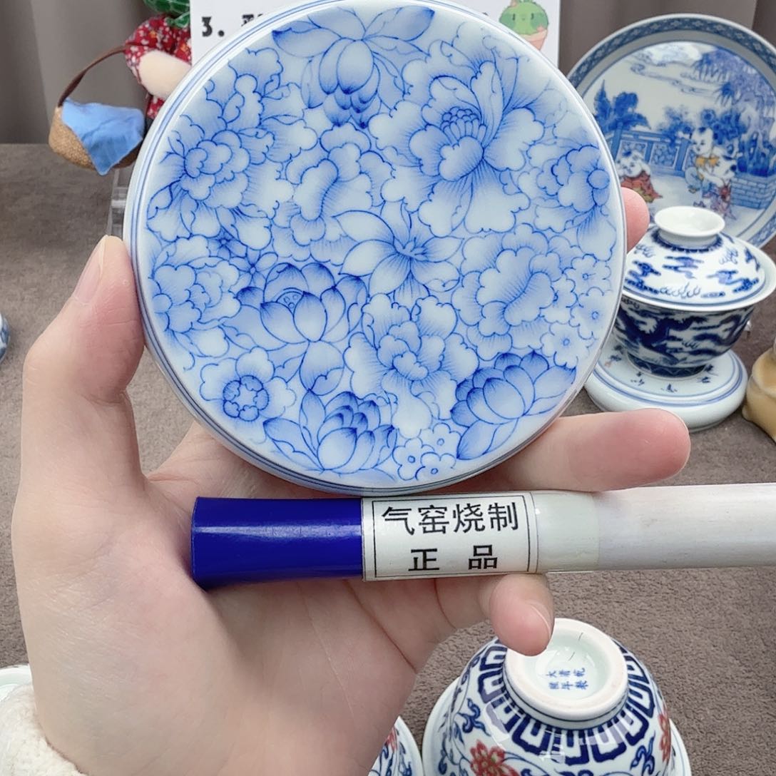 杯陶瓷制品加工企业在工业中