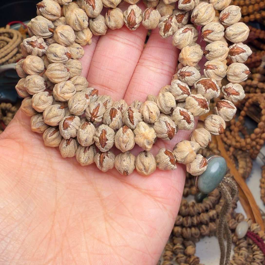 ～***～吊坠柏香籽/百香籽