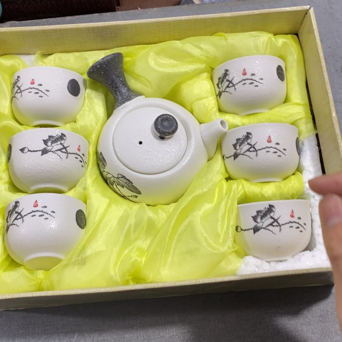 陶瓷等行业的生产和销售